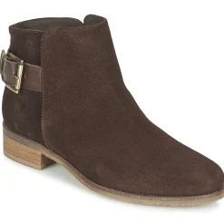 Betty London - FIAZANE Marron