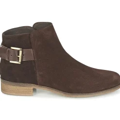 Betty London - FIAZANE Marron