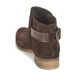 Betty London - FIAZANE Marron