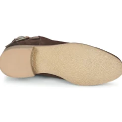 Betty London - FIAZANE Marron