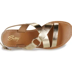 Online Betty London - FIONA Doré