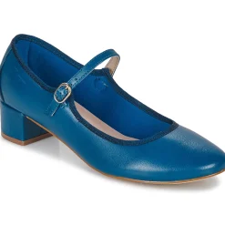 Betty London - FLAVIA Bleu Outlet