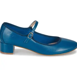 Betty London - FLAVIA Bleu Outlet
