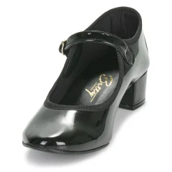 Sale Betty London - FLAVIANA NOIR