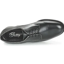 Best Betty London - FLOJE Noir