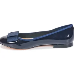 Sale Betty London - FLORETTE Bleu