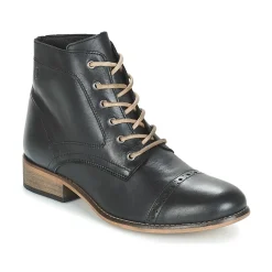 Betty London - FOLIANE Noir Discount