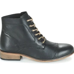 Betty London - FOLIANE Noir Discount