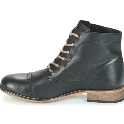 Betty London - FOLIANE Noir Discount