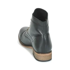 Betty London - FOLIANE Noir Discount