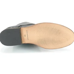 Betty London - FOLIANE Noir Discount