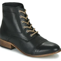 Hot Betty London - FOLIANE Noir