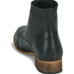 Hot Betty London - FOLIANE Noir