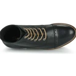 Hot Betty London - FOLIANE Noir