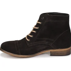 Betty London - FOLIANE