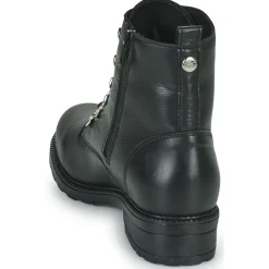 Hot Betty London - GALACTICA Noir