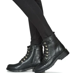 Hot Betty London - GALACTICA Noir