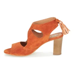 Sale Betty London - GARMER Rouille