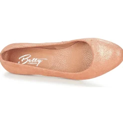 Betty London - GELA Rose New