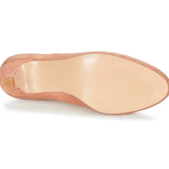 Betty London - GELA Rose New