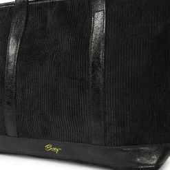 Betty London - GINA Noir Hot