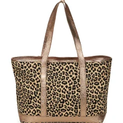 Betty London - GINA Léopard New