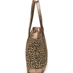 Betty London - GINA Léopard New