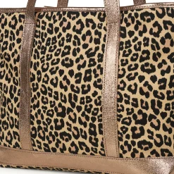 Betty London - GINA Léopard New