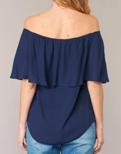 Betty London - GIVATE Marine