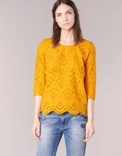 Betty London - GRIZ Jaune Outlet