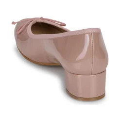 Betty London - HANNA