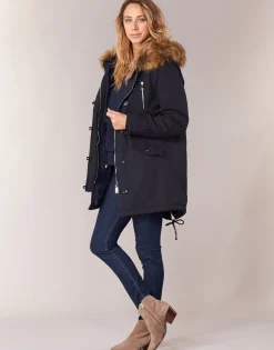 Betty London - HARI Marine