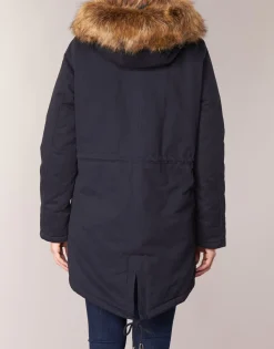 Betty London - HARI Marine