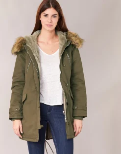 Betty London - HARI Kaki Sale