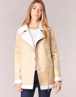 Betty London - HARMI Beige Best