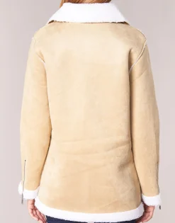 Betty London - HARMI Beige Best