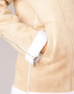 Betty London - HARMI Beige Best