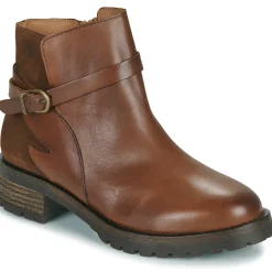 Betty London - HARRISON Camel Hot