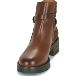 Betty London - HARRISON Camel Hot