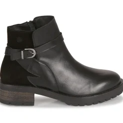 Betty London - HARRISON Noir Discount