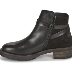 Betty London - HARRISON Noir Discount