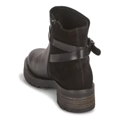 Betty London - HARRISON Noir Discount