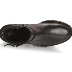 Betty London - HARRISON Noir Discount