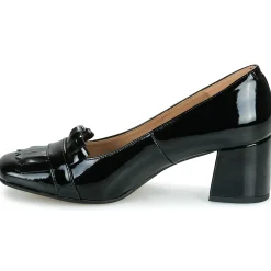 Best Betty London - HATOUMA Noir