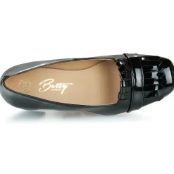 Best Betty London - HATOUMA Noir