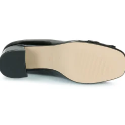 Best Betty London - HATOUMA Noir