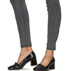 Best Betty London - HATOUMA Noir