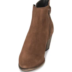 Betty London - HEIDI