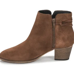 Betty London - HEIDI