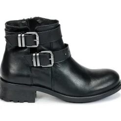 Betty London - HELIDI